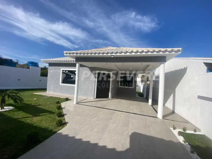 Foto 2 de Casa com 3 quartos à venda, 110m2 em Marica - RJ