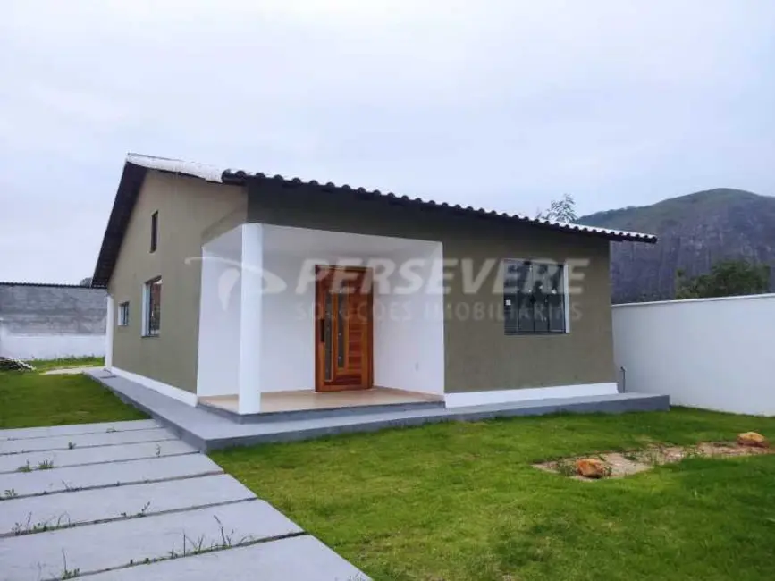 Foto 1 de Casa com 3 quartos à venda, 10147m2 em Marica - RJ