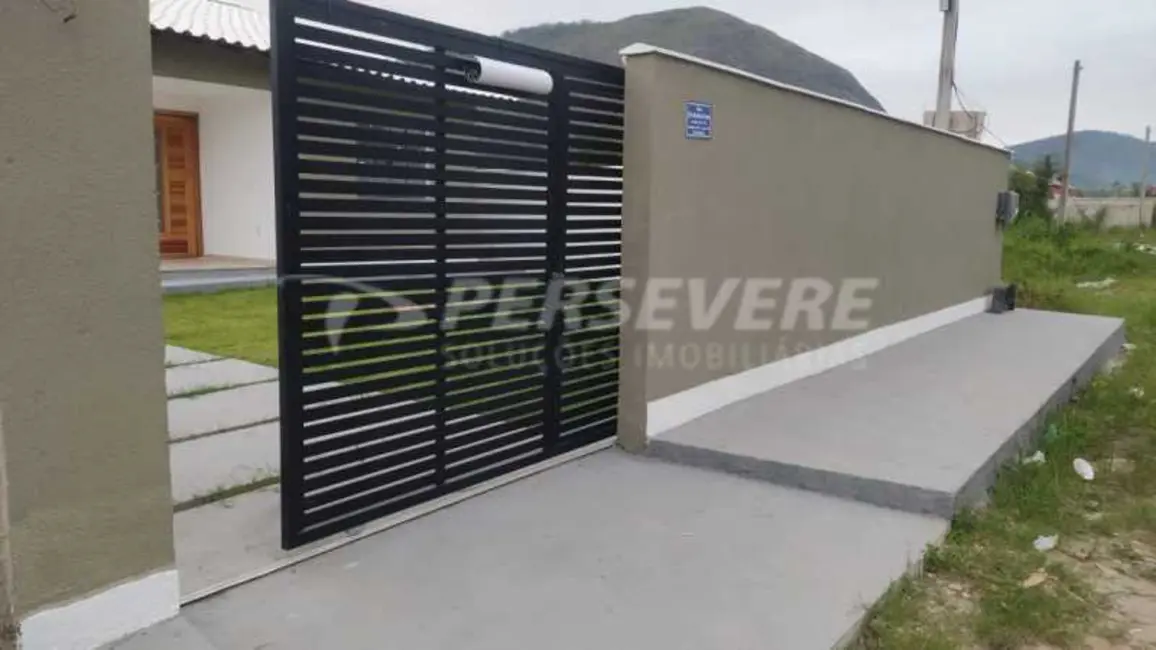 Foto 2 de Casa com 3 quartos à venda, 10147m2 em Marica - RJ