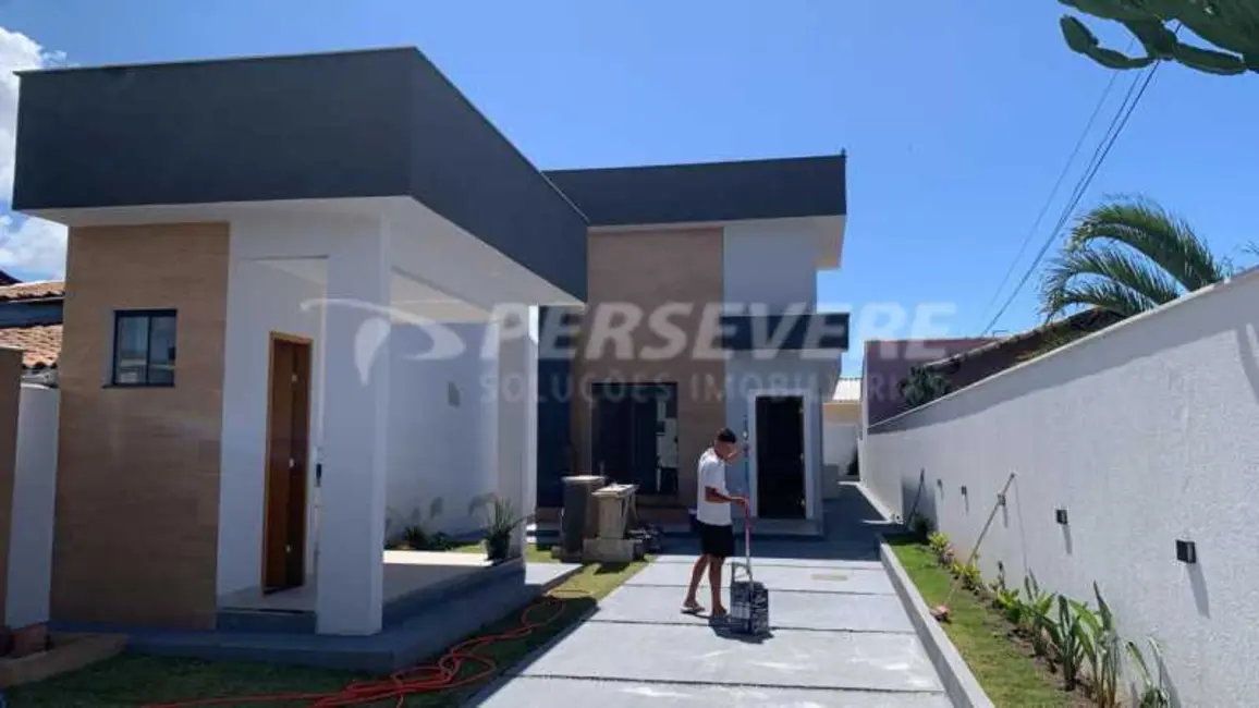 Foto 1 de Casa com 3 quartos à venda, 10400m2 em Marica - RJ