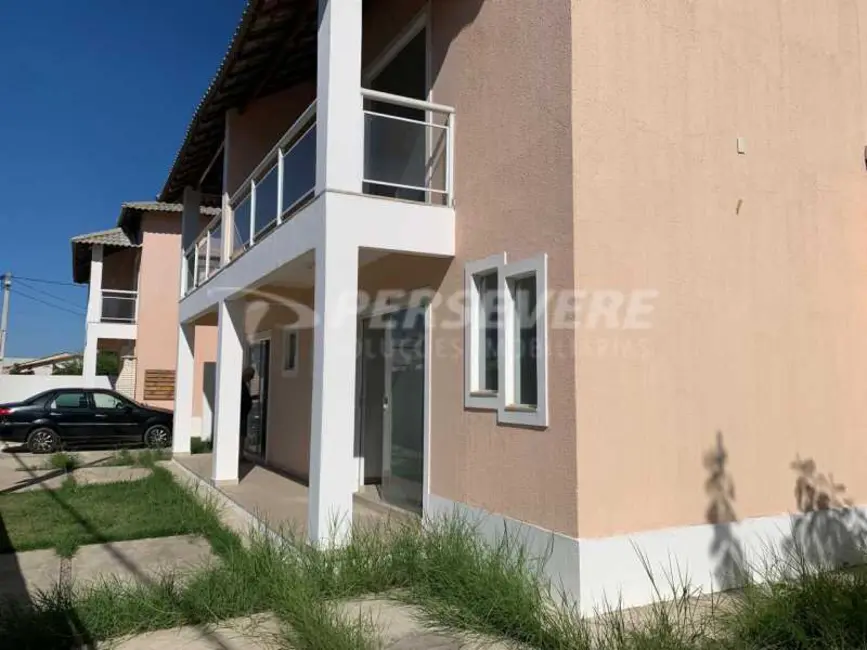 Foto 1 de Casa com 2 quartos à venda, 829m2 em Marica - RJ