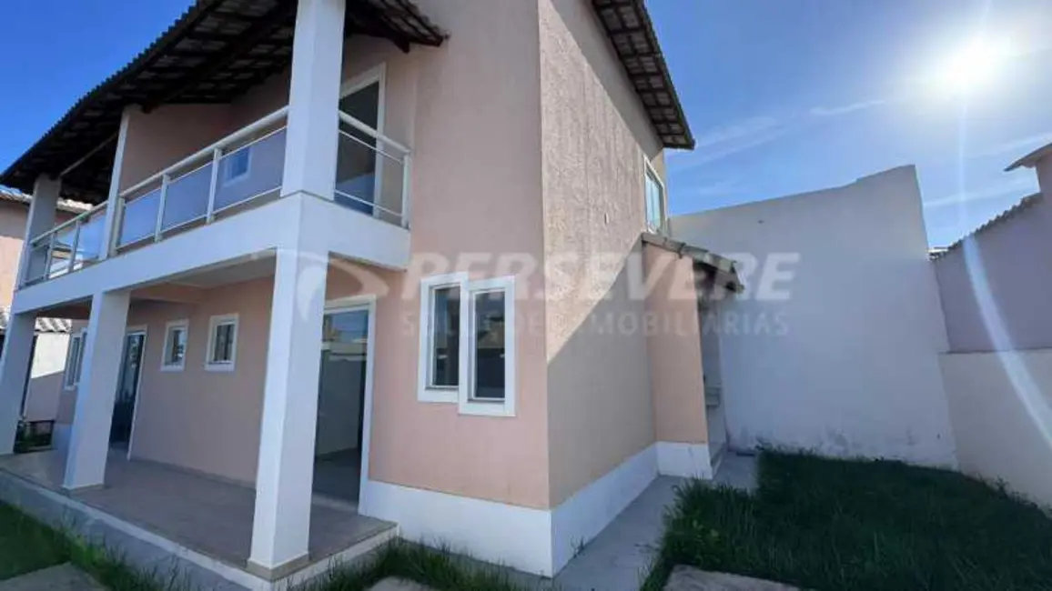 Foto 1 de Casa com 2 quartos à venda, 829m2 em Marica - RJ