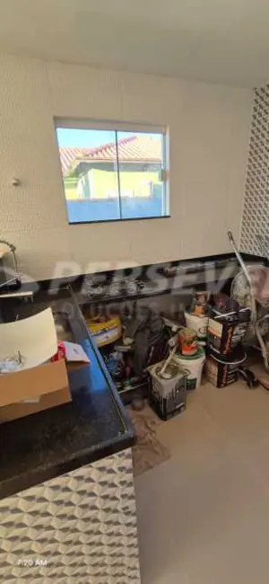 Foto 6 de Casa com 3 quartos à venda, 82m2 em Marica - RJ