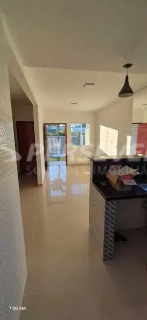 Foto 5 de Casa com 3 quartos à venda, 82m2 em Marica - RJ