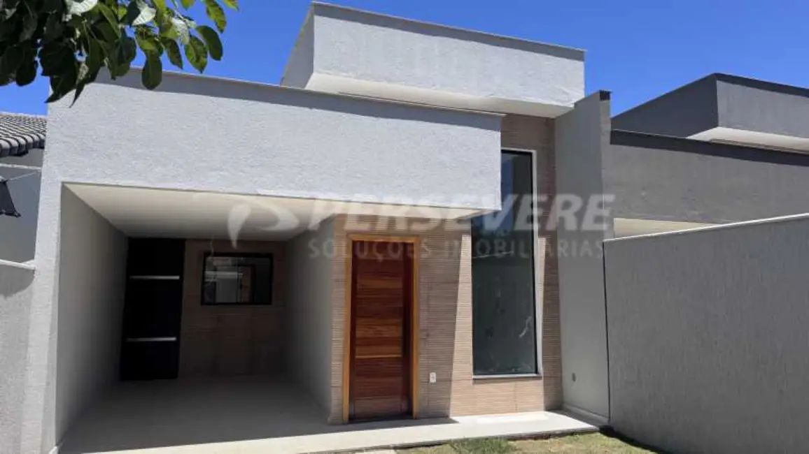 Foto 1 de Casa com 2 quartos à venda, 80m2 em Marica - RJ