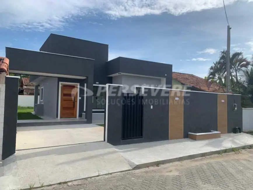 Foto 3 de Casa de Condomínio com 2 quartos à venda, 82m2 em Marica - RJ