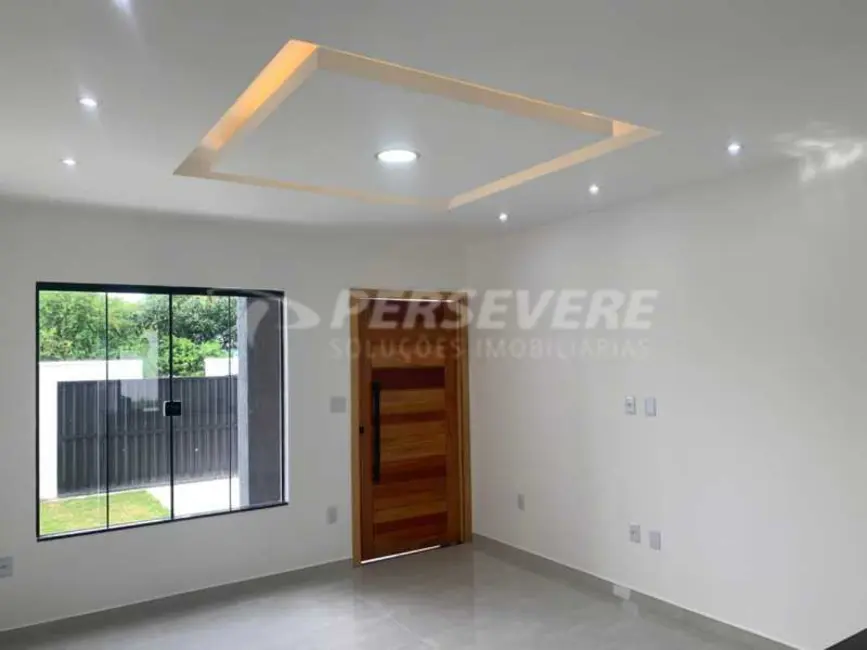 Foto 7 de Casa de Condomínio com 2 quartos à venda, 82m2 em Marica - RJ