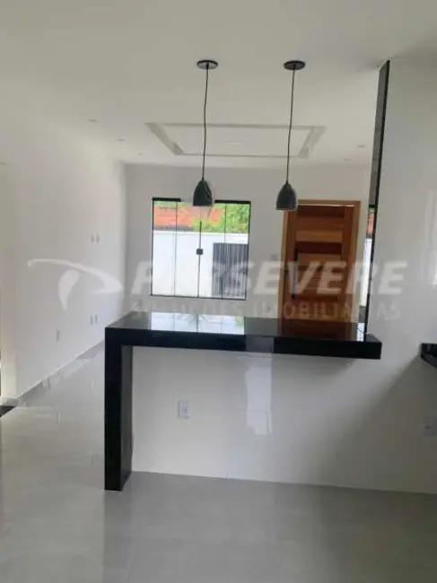 Foto 6 de Casa de Condomínio com 2 quartos à venda, 82m2 em Marica - RJ
