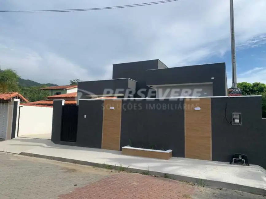 Foto 4 de Casa de Condomínio com 2 quartos à venda, 82m2 em Marica - RJ