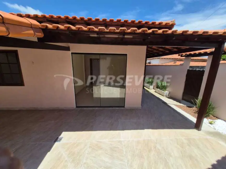 Foto 3 de Casa com 2 quartos à venda, 80m2 em Marica - RJ