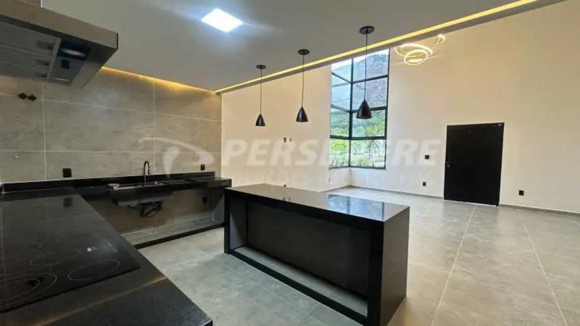 Foto 6 de Casa de Condomínio com 3 quartos à venda, 190m2 em Marica - RJ