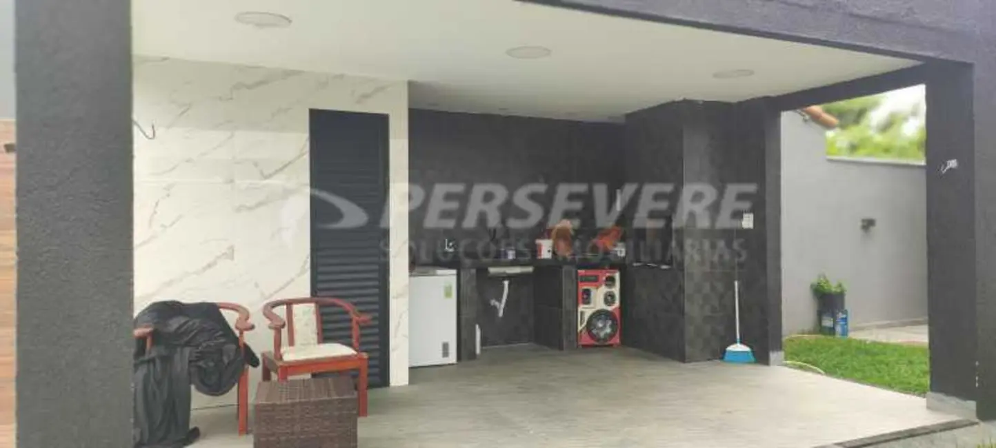 Foto 5 de Casa com 3 quartos à venda, 184m2 em Marica - RJ