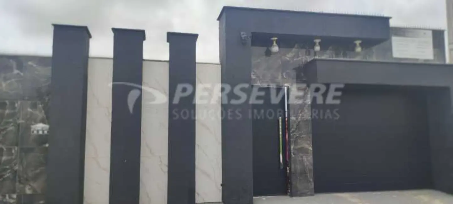 Foto 1 de Casa com 3 quartos à venda, 184m2 em Marica - RJ