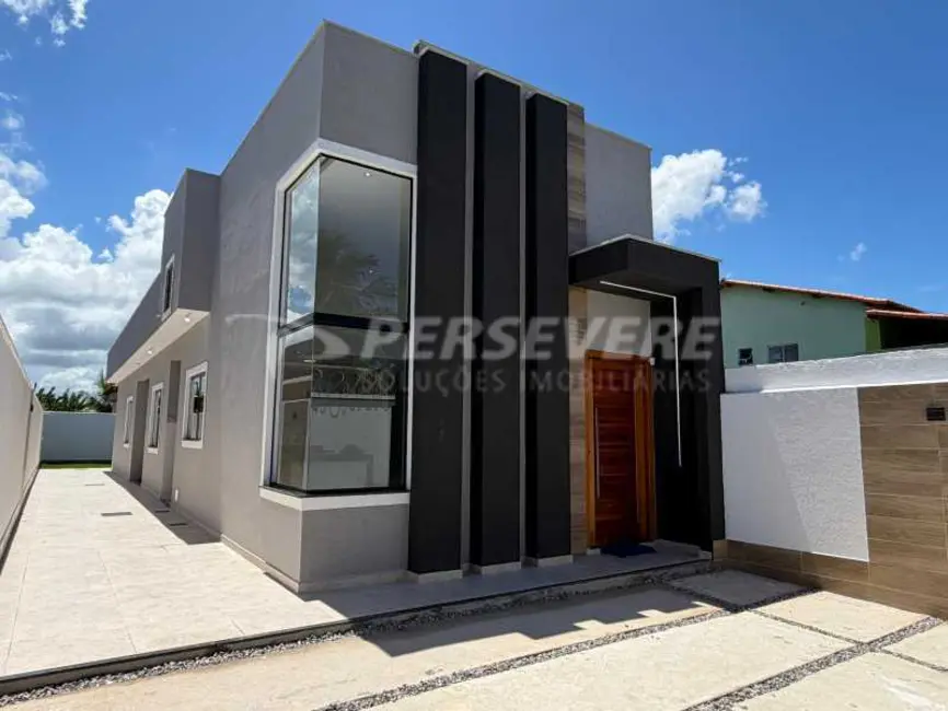 Foto 2 de Casa com 3 quartos à venda, 94m2 em Marica - RJ