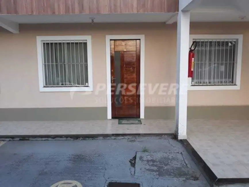 Foto 1 de Apartamento com 2 quartos à venda, 54m2 em Marica - RJ