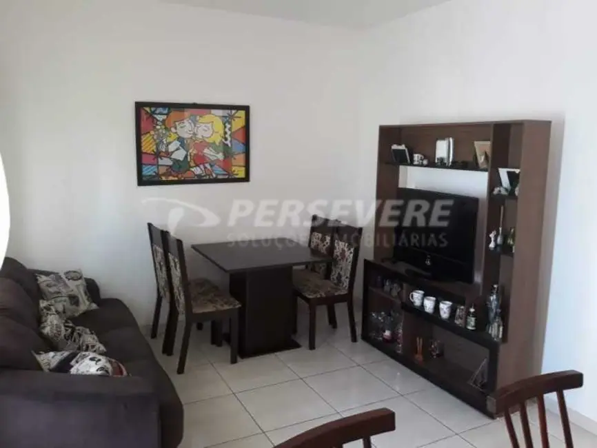 Foto 3 de Apartamento com 2 quartos à venda, 54m2 em Marica - RJ