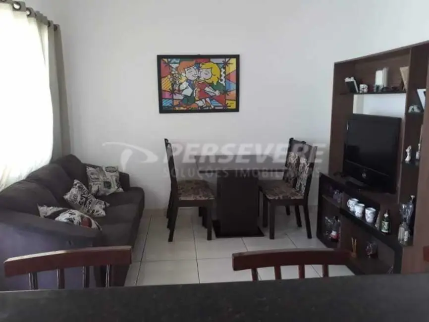 Foto 4 de Apartamento com 2 quartos à venda, 54m2 em Marica - RJ