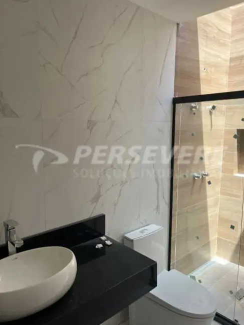 Foto 8 de Casa de Condomínio com 3 quartos à venda, 187m2 em Marica - RJ