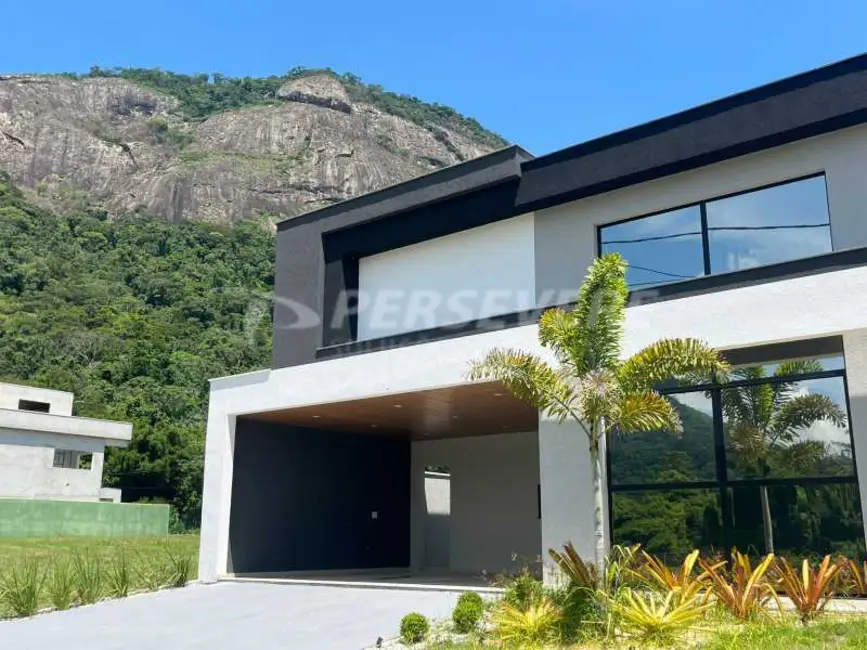 Foto 4 de Casa de Condomínio com 3 quartos à venda, 187m2 em Marica - RJ