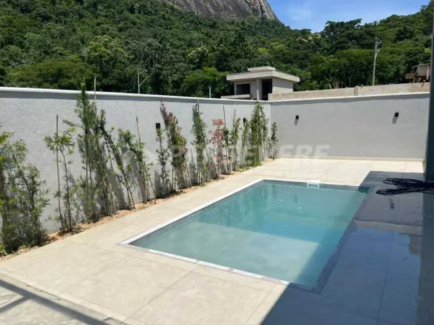 Foto 6 de Casa de Condomínio com 3 quartos à venda, 187m2 em Marica - RJ