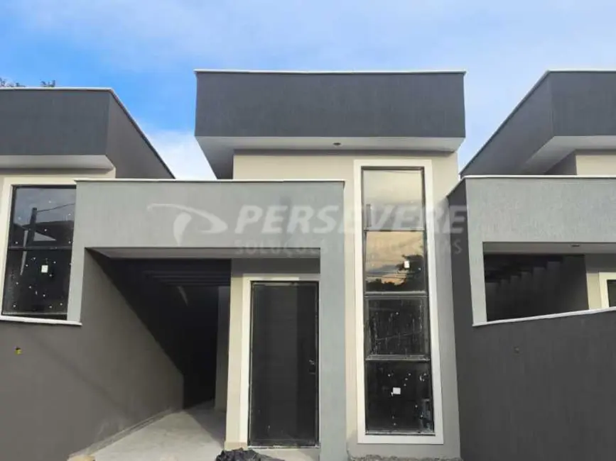 Foto 1 de Casa com 3 quartos à venda, 90m2 em Marica - RJ