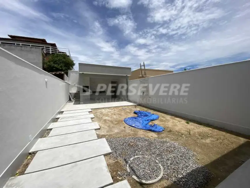 Foto 8 de Casa com 2 quartos à venda, 96m2 em Marica - RJ