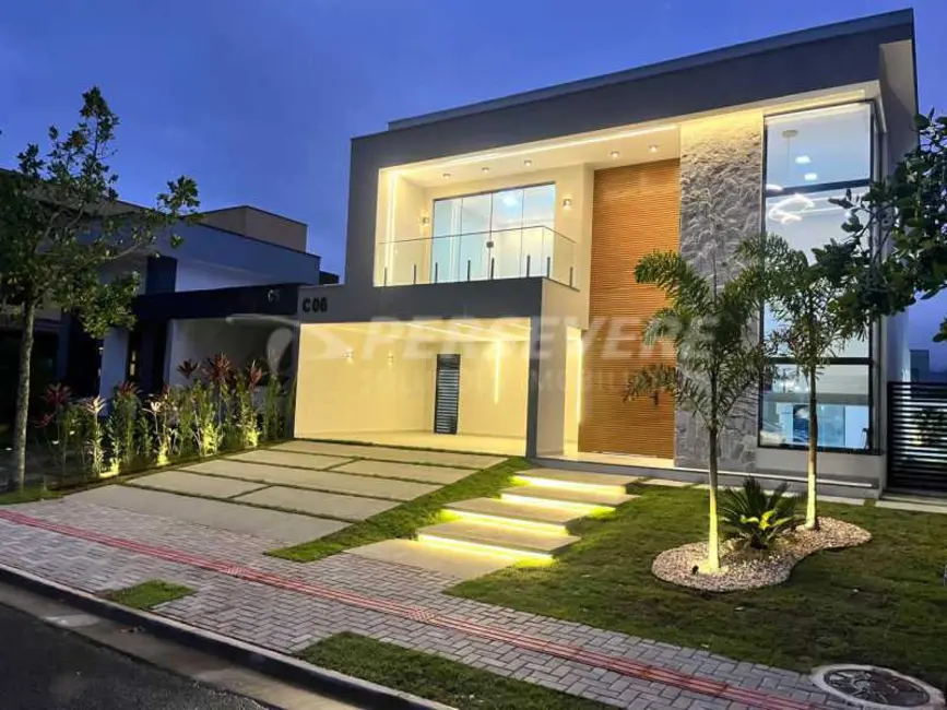 Casa de Condomínio com 3 quartos à venda, 280m2 em Marica - RJ - imagem 3 Foto 3 de Casa de Condomínio com 3 quartos à venda, 280m2 em Marica - RJ