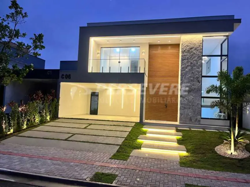 Casa de Condomínio com 3 quartos à venda, 280m2 em Marica - RJ - imagem 1 Foto 1 de Casa de Condomínio com 3 quartos à venda, 280m2 em Marica - RJ