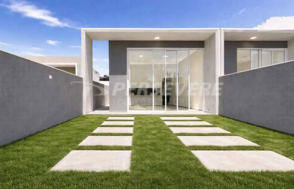 Foto 1 de Casa com 3 quartos à venda, 108m2 em Marica - RJ