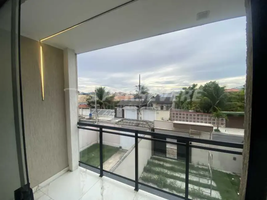 Foto 9 de Casa com 3 quartos à venda, 85m2 em Marica - RJ