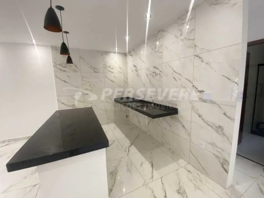 Foto 4 de Casa com 3 quartos à venda, 85m2 em Marica - RJ