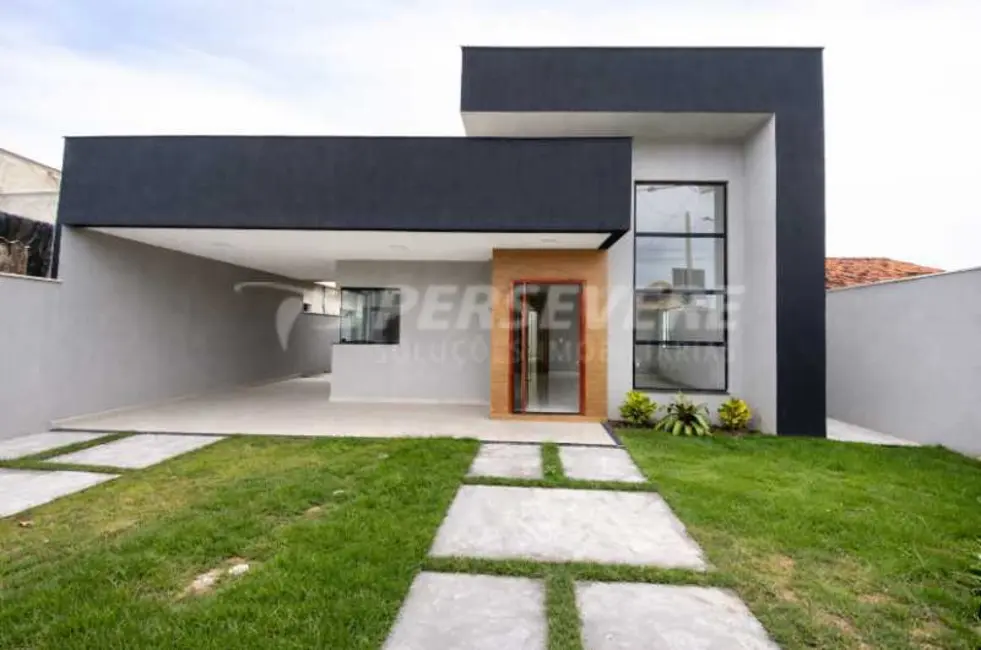 Foto 1 de Casa com 3 quartos à venda, 126m2 em Marica - RJ