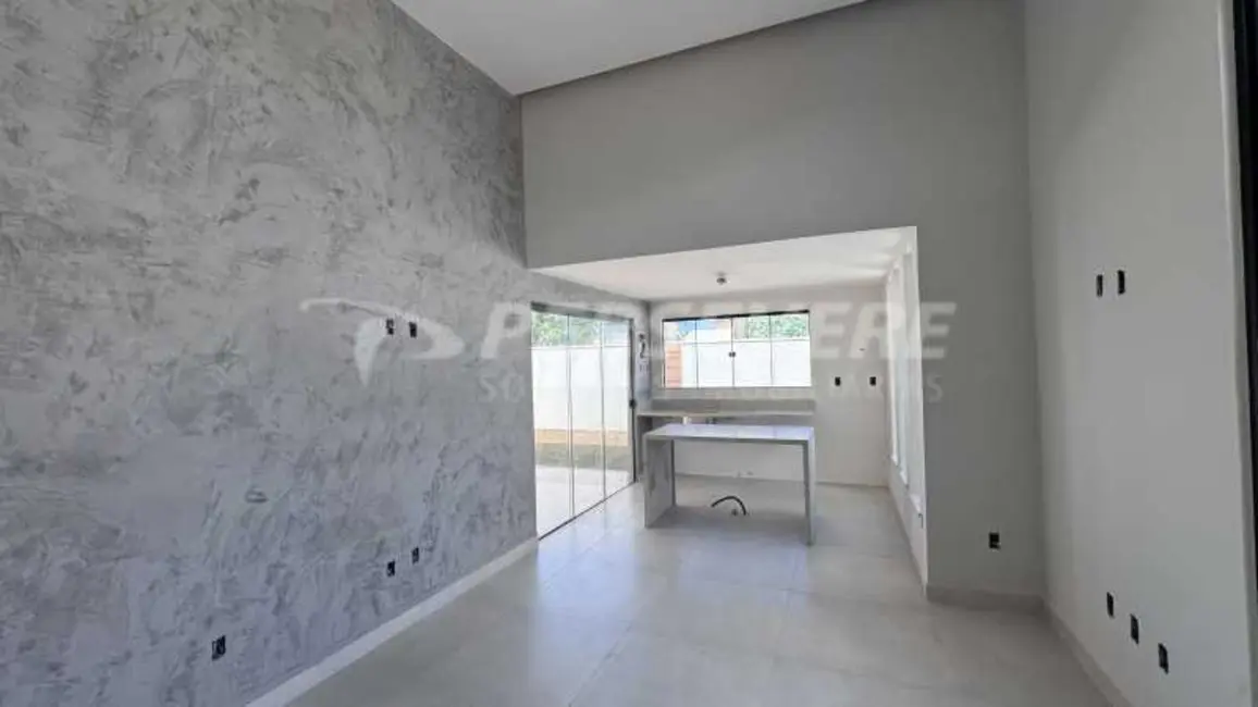 Foto 4 de Casa com 3 quartos à venda, 103m2 em Marica - RJ