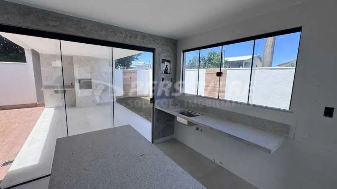 Foto 7 de Casa com 3 quartos à venda, 103m2 em Marica - RJ