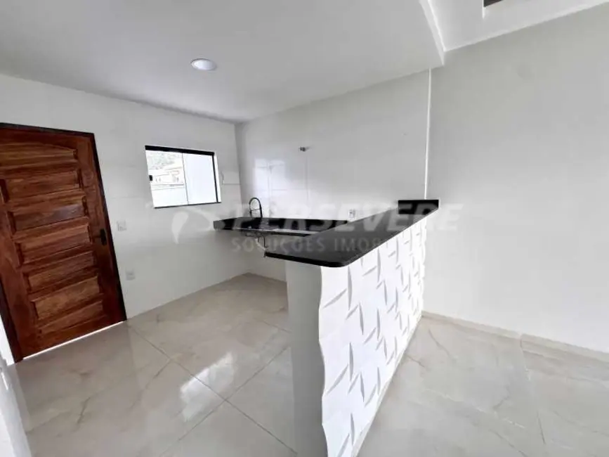 Foto 8 de Casa de Condomínio com 2 quartos à venda, 67m2 em Marica - RJ