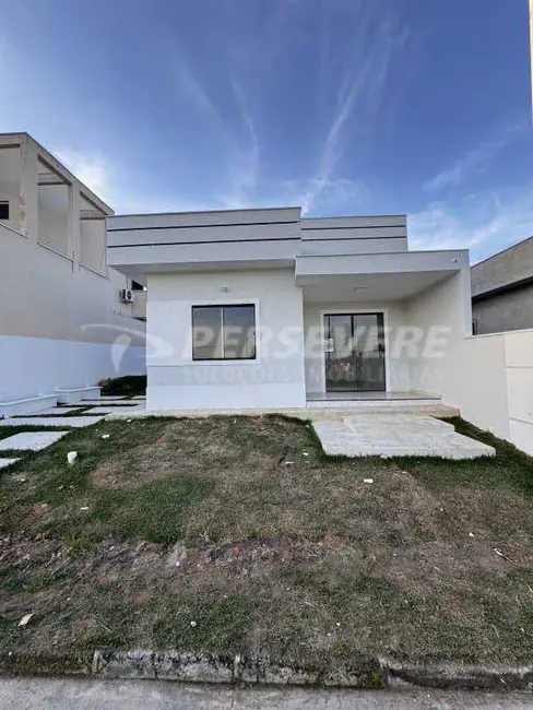 Foto 4 de Casa de Condomínio com 2 quartos à venda, 67m2 em Marica - RJ