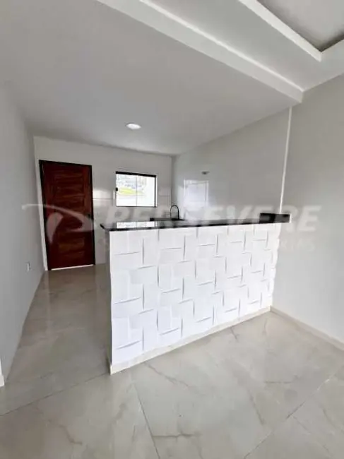 Foto 9 de Casa de Condomínio com 2 quartos à venda, 67m2 em Marica - RJ