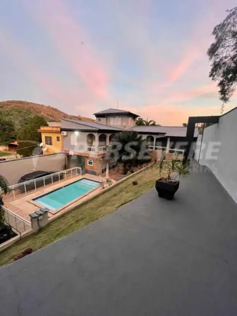 Foto 4 de Casa com 3 quartos à venda, 200m2 em Marica - RJ