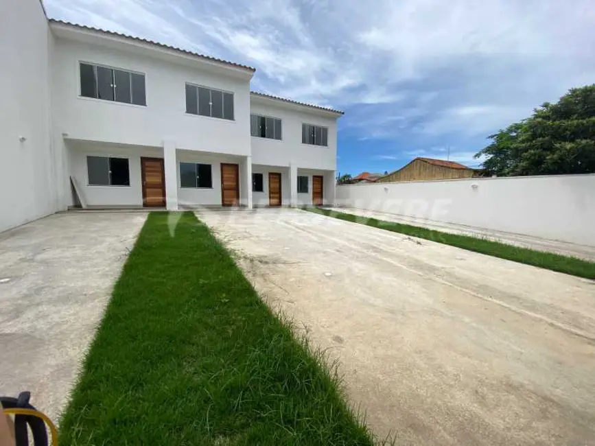 Foto 1 de Casa com 2 quartos à venda, 80m2 em Marica - RJ