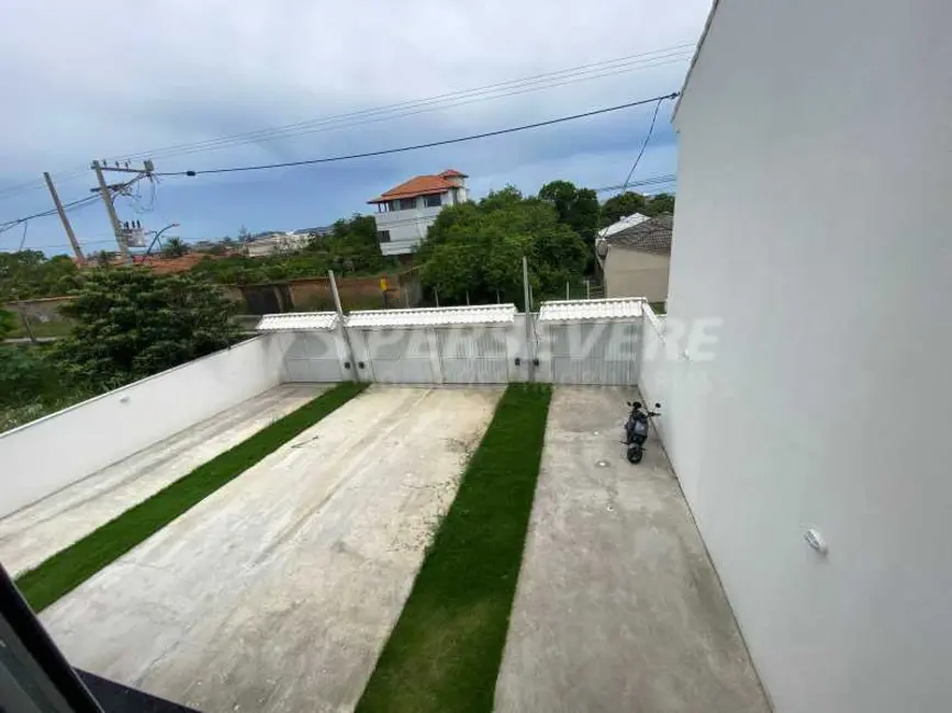 Foto 2 de Casa com 2 quartos à venda, 80m2 em Marica - RJ