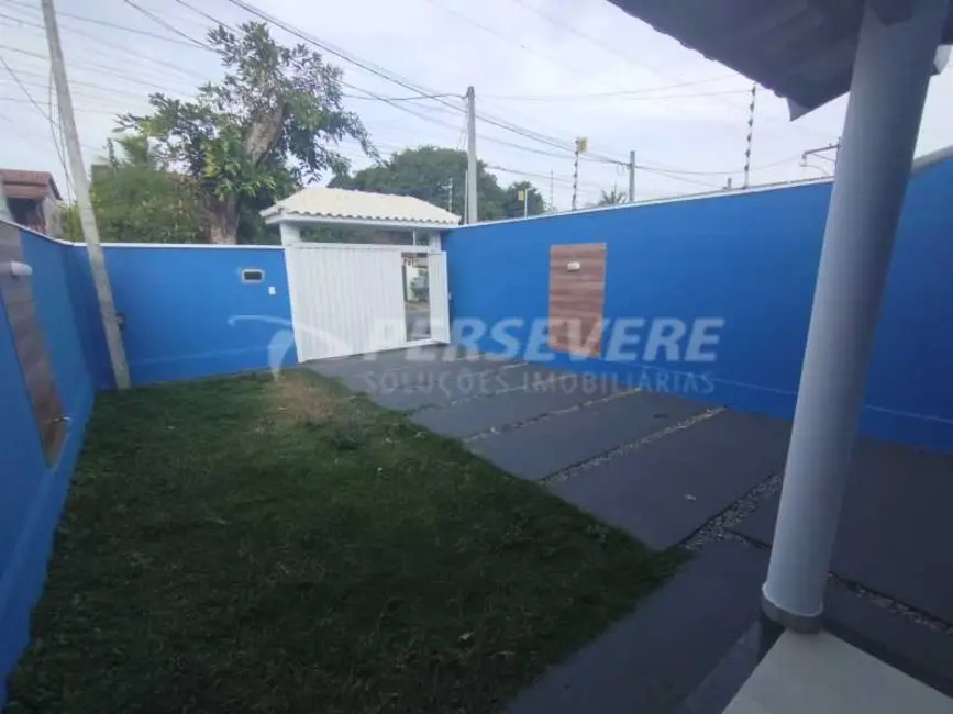 Foto 3 de Casa com 2 quartos à venda, 78m2 em Marica - RJ