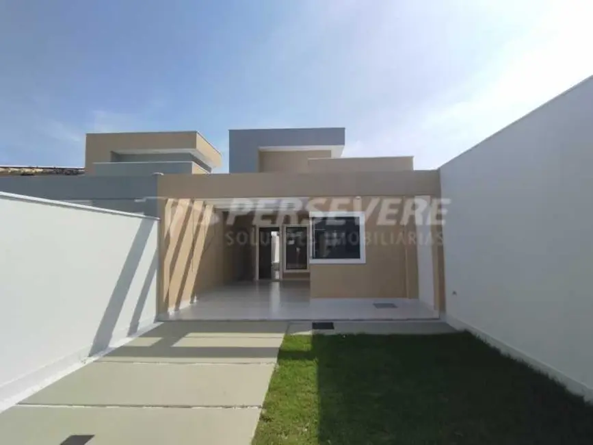 Foto 1 de Casa com 2 quartos à venda, 96m2 em Marica - RJ