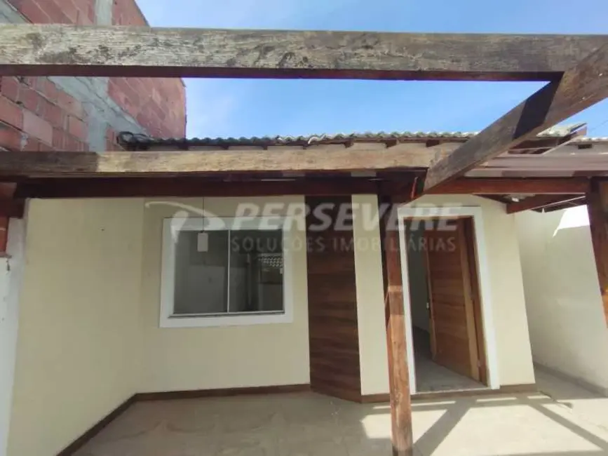 Foto 1 de Casa com 3 quartos à venda, 120m2 em Marica - RJ