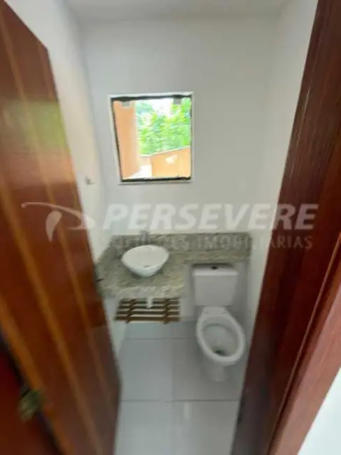 Foto 7 de Casa de Condomínio com 2 quartos à venda, 68m2 em Marica - RJ