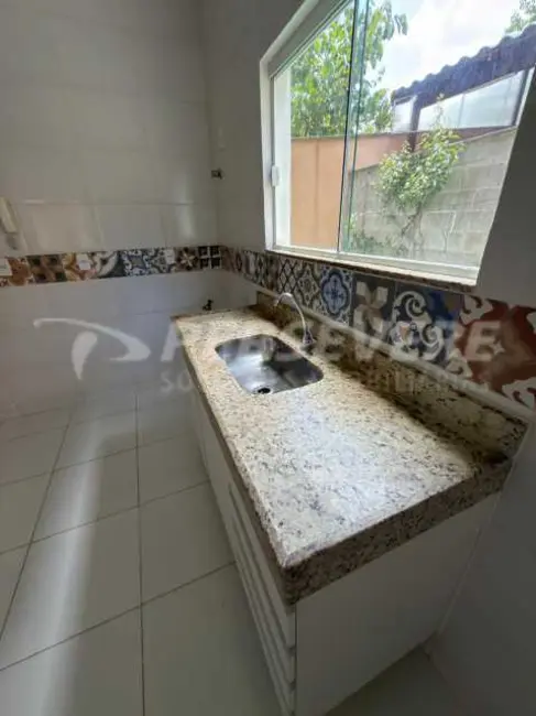 Foto 6 de Casa de Condomínio com 2 quartos à venda, 68m2 em Marica - RJ