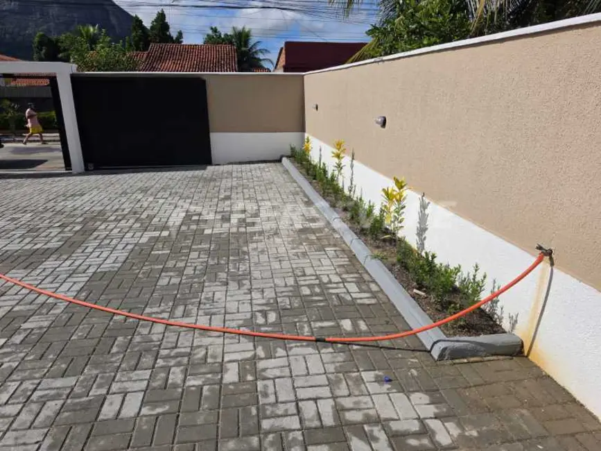 Foto 10 de Apartamento à venda, 52m2 em Marica - RJ