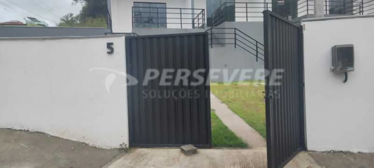 Casa com 2 quartos à venda, 62m2 em Marica - RJ - imagem 1 Foto 1 de Casa com 2 quartos à venda, 62m2 em Marica - RJ
