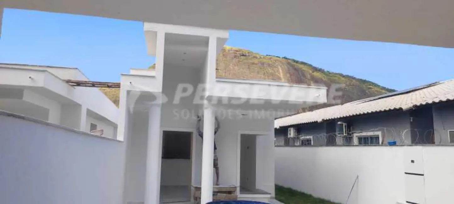 Casa com 1 quarto à venda, 73m2 em Marica - RJ - imagem 2 Foto 2 de Casa com 1 quarto à venda, 73m2 em Marica - RJ
