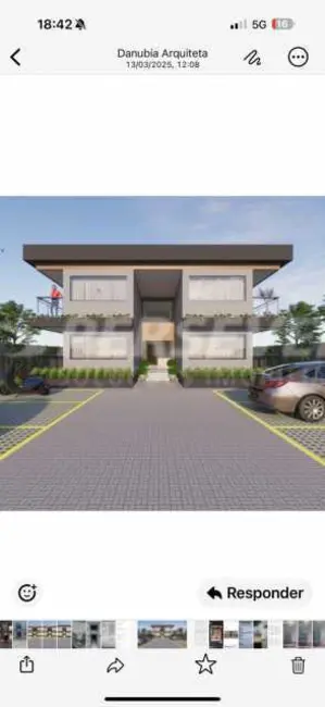 Foto 3 de Apartamento com 2 quartos à venda, 70m2 em Marica - RJ