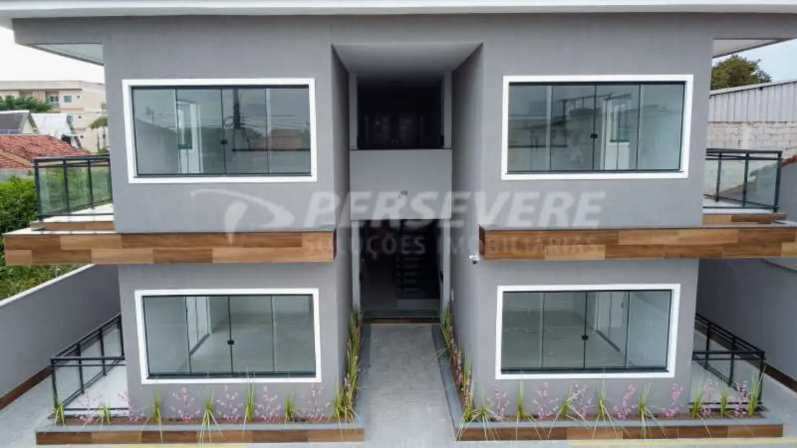 Foto 1 de Apartamento com 2 quartos à venda, 70m2 em Marica - RJ